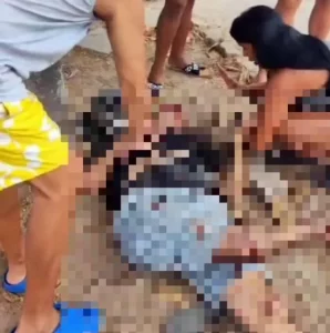 Acidente entre duas motocicletas deixa um morto e outro gravemente ferido em Maricá — RC24H