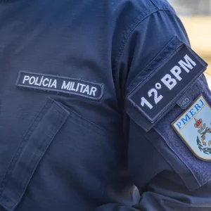 Carnaval de presos em Niterói e Maricá | Enfoco