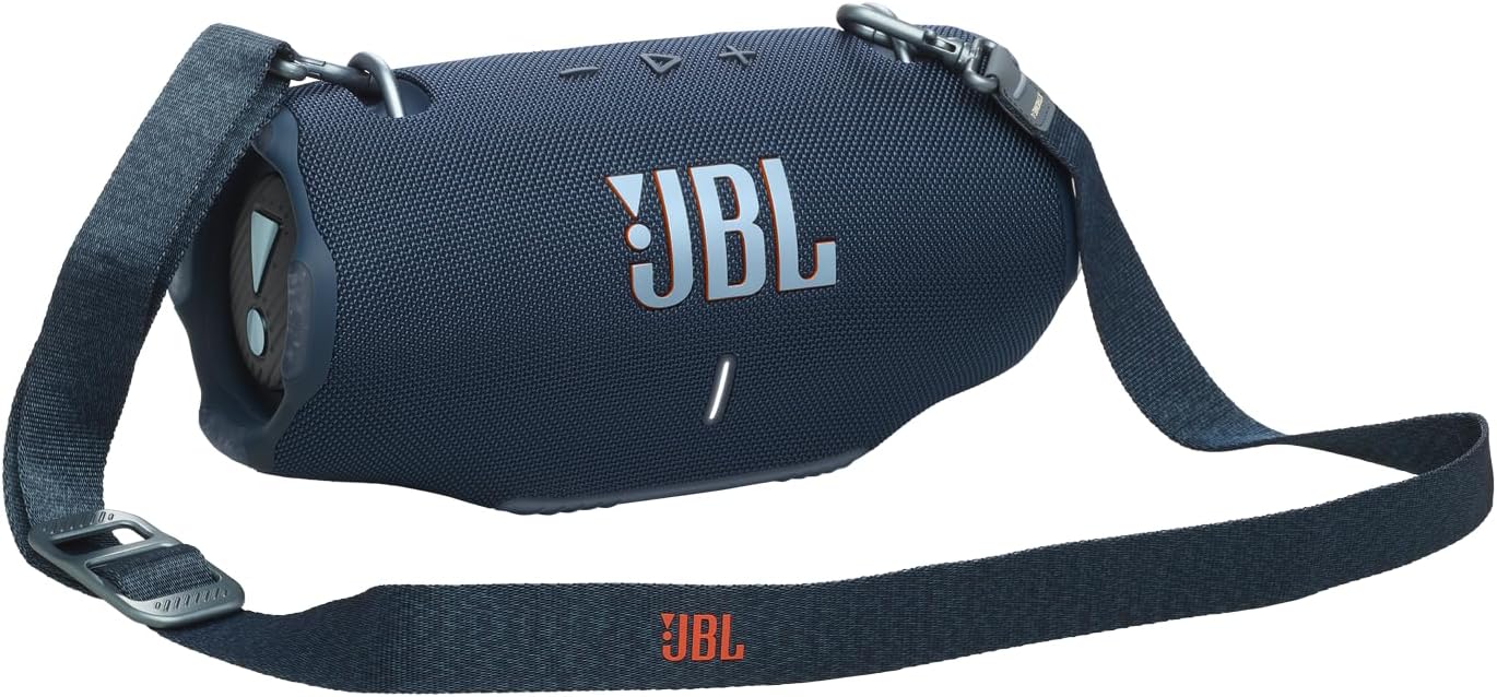JBL Xtreme 4 - Azul