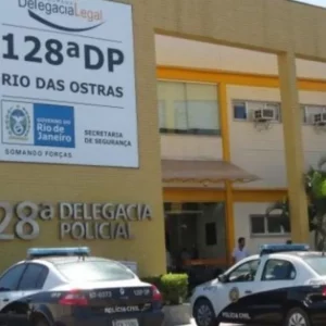 Farmacêutico é preso por crime sexual contra colega de trabalho | Enfoco