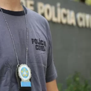 Homem acusado de matar atual da ex-companheira na Bahia é preso em Rio das Ostras — RC24H