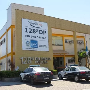 Homem é preso em flagrante por receptação de celular furtado em Rio das Ostras — RC24H