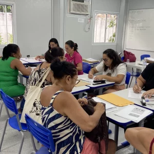 Rio das Ostras contrata novos profissionais por Processo Seletivo da Educação — RC24H