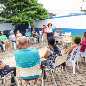 Rio das Ostras realiza ações de conscientização pelo Dia Mundial da Tuberculose — RC24H