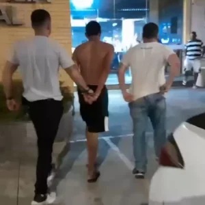 Suspeito de estuprar a própria amiga no Pará é preso na Região dos Lagos — RC24H