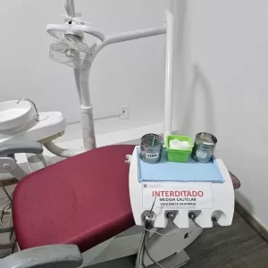 Vigilância Sanitária interdita consultório odontológico em Rio das Ostras por irregularidades — RC24H