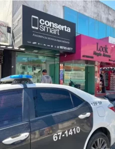 Notícias da Região dos Lagos