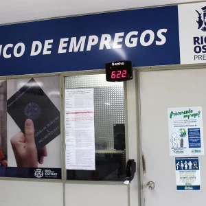 Banco de Empregos de Rio das Ostras abre mais 300 vagas — RC24H