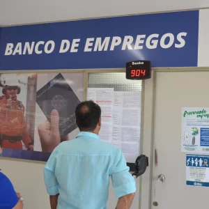 Banco de Empregos de Rio das Ostras oferece 386 vagas em diversas áreas — RC24H