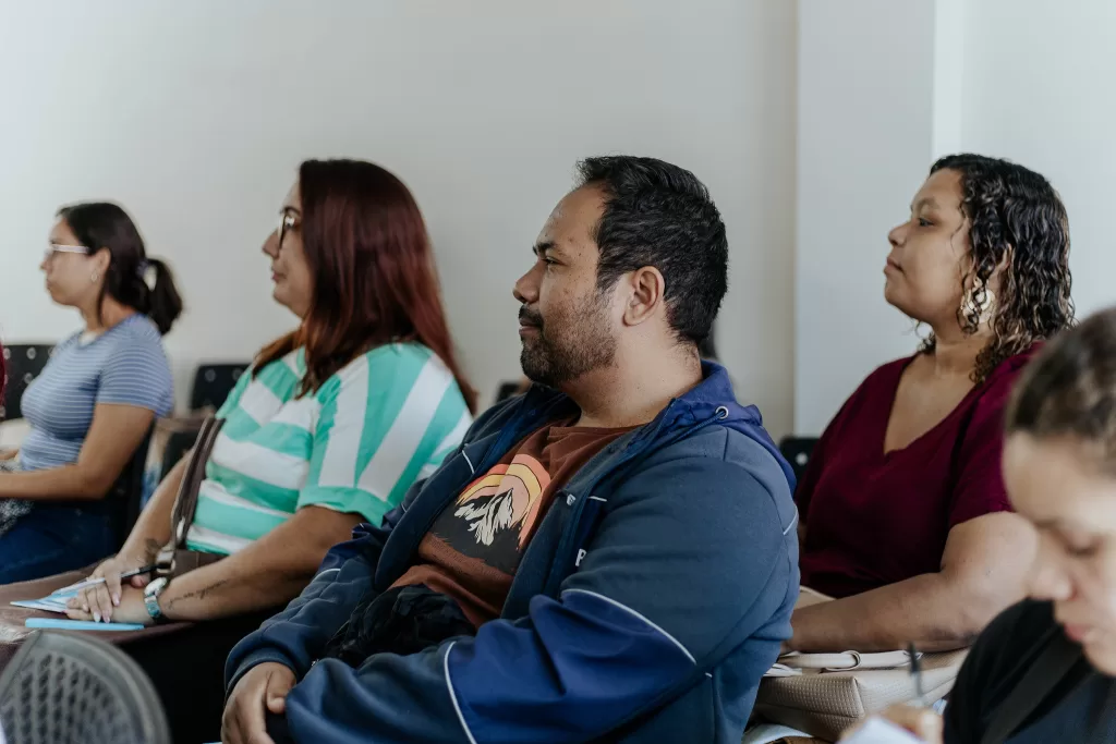 Maricá: Maricá oferece novos cursos grátis no Território do Futuro Guia Região dos Lagos 5 Curso de Tecnologia Assistiva em Maricá