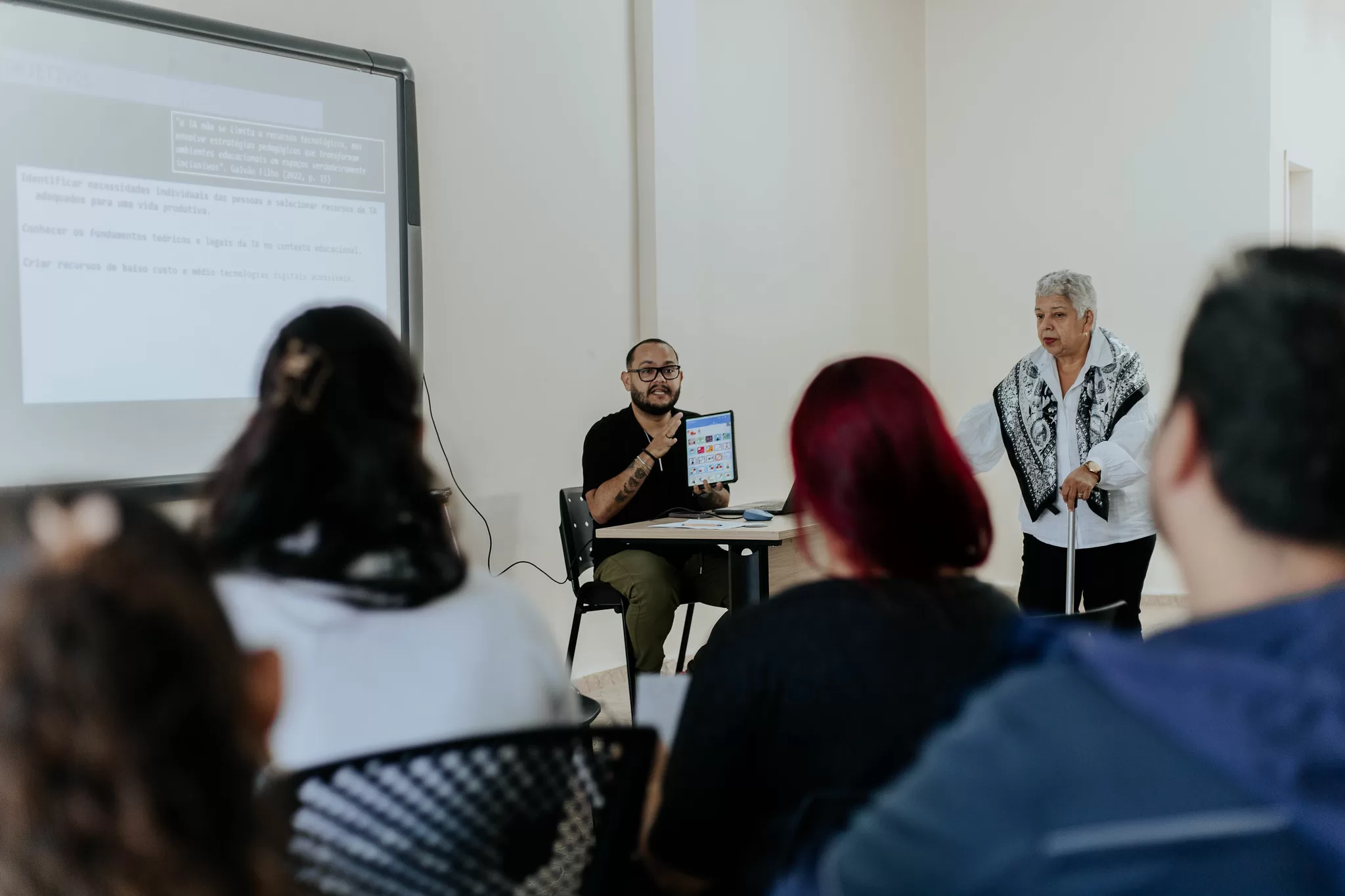 Maricá oferece novos cursos gratuitos no Território do Futuro — RC24H
