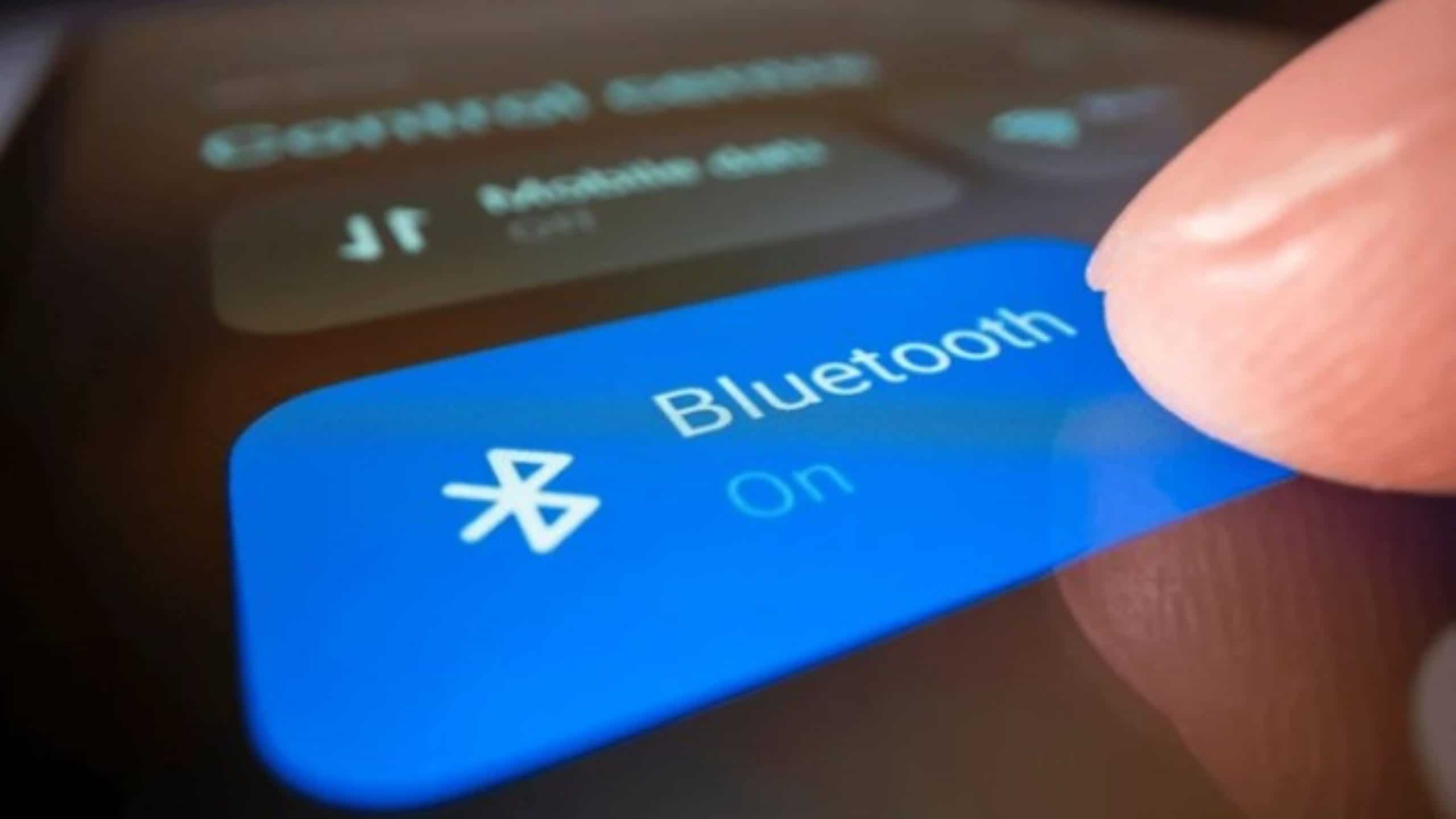 Sabia que a origem do Bluetooth tem a ver com um líder viking? Conheça os detalhes