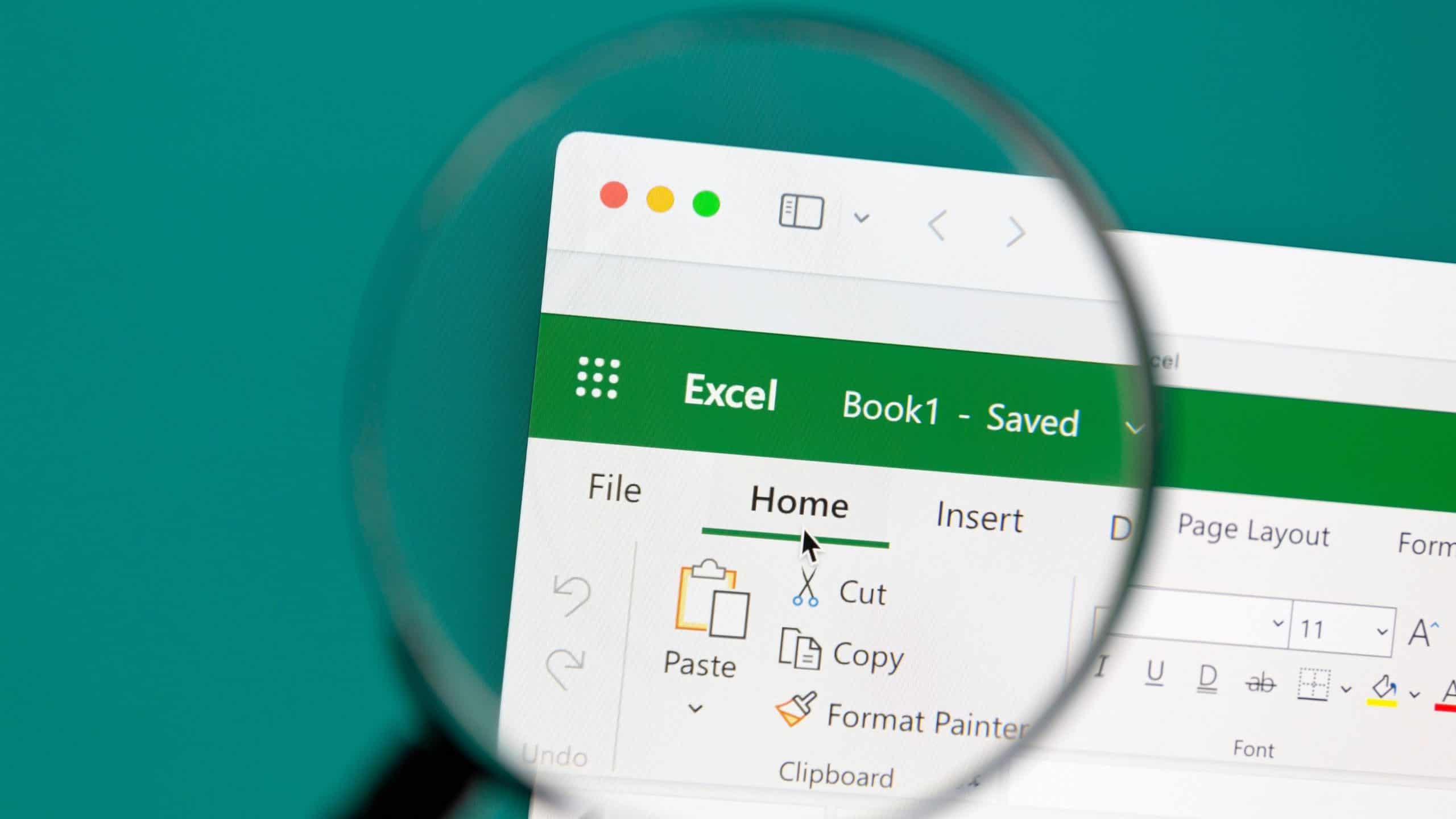 6 funções do Excel que você gostaria de ter conhecido antes