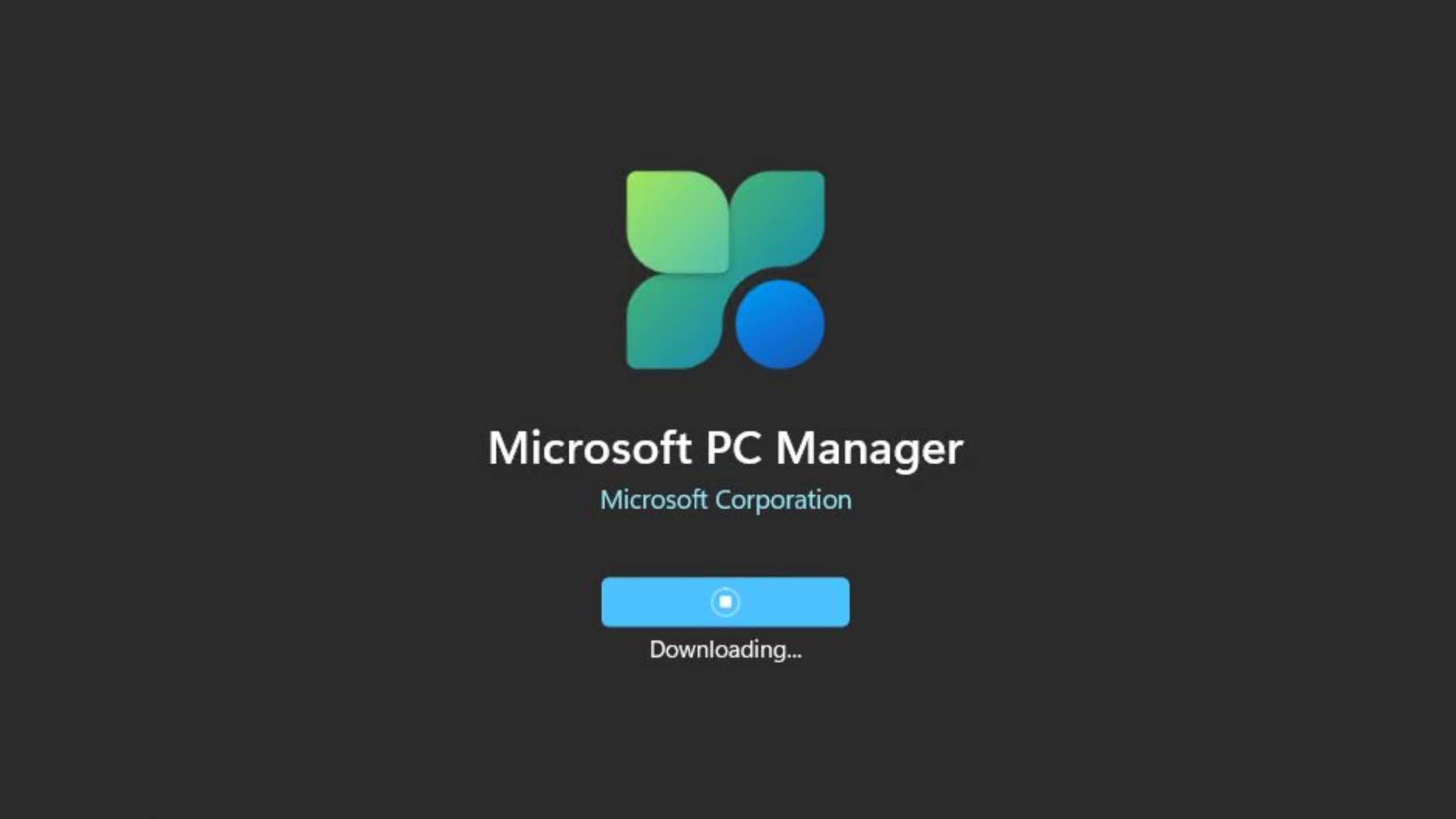 Como otimizar desempenho do Windows com o Microsoft PC Manager