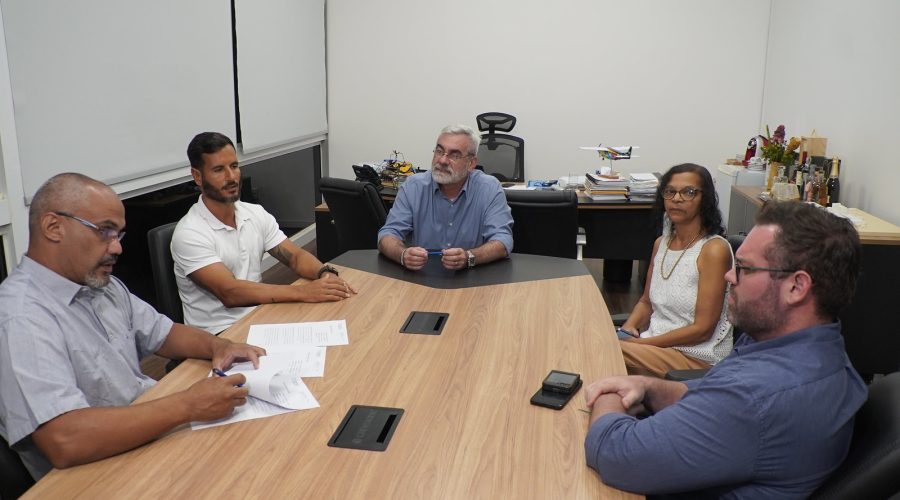 Maricá: cidade avança para se tornar centro aeronáutico com fábrica da Desaer