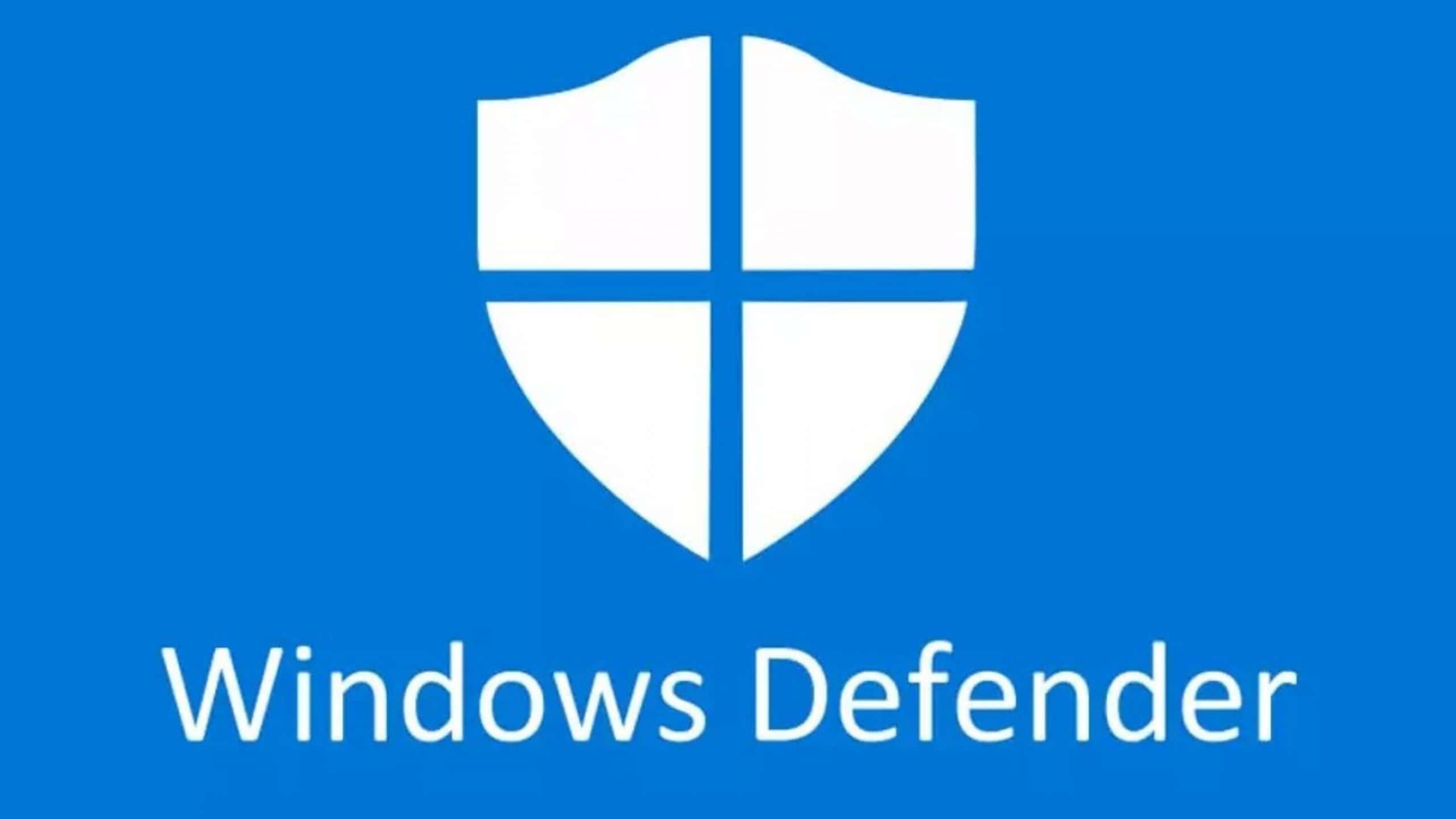 Windows Defender com defeito? Confira 5 dicas para resolver problemas