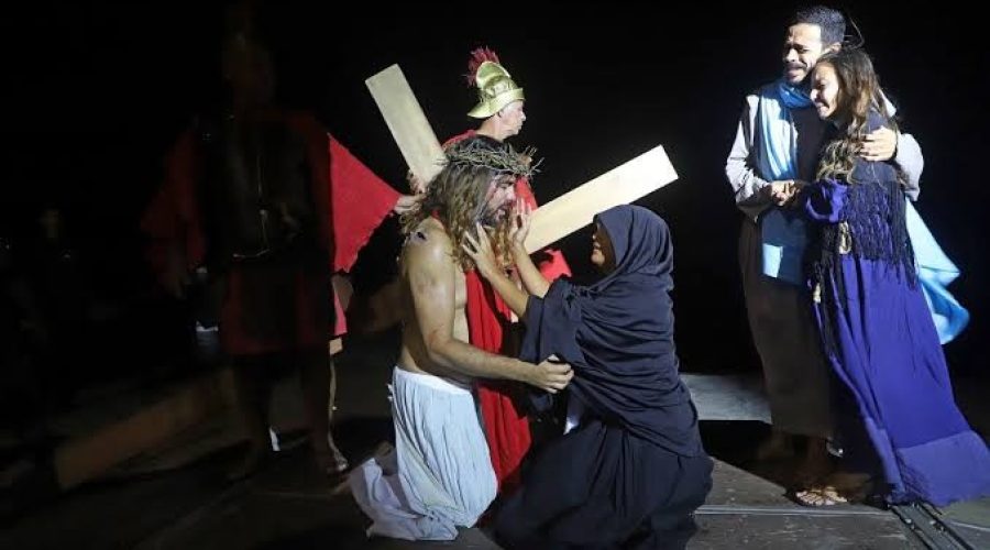 Búzios: Semana Santa na cidade contará com Via Sacra