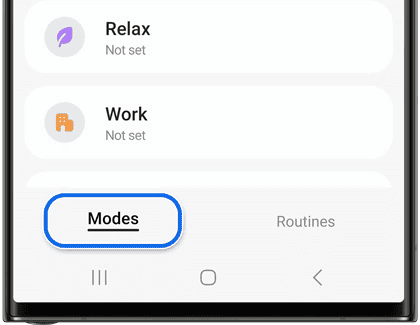 Essas 5 funções dos celulares Samsung podem facilitar seu dia a dia Guia Região dos Lagos 9 Modo de trabalho ou estudo