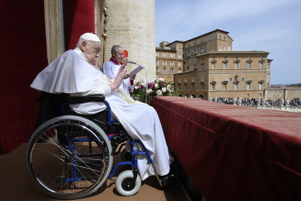 Lideranças e entidades religiosas emitem mensagens em homenagem ao papa Francisco