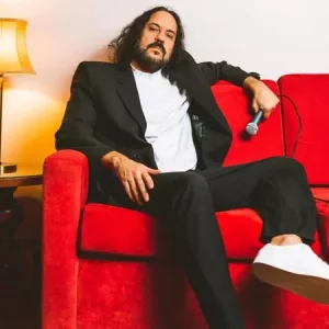 Gabriel O Pensador, Vitor Kley e Maneva de graça em Niterói | Enfoco
