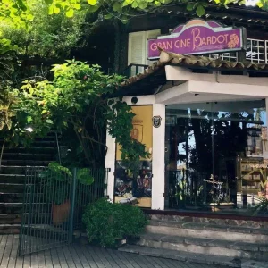 Búzios celebra o Dia Nacional do Choro com evento no Cine Bardot, nesta quarta (23) — RC24H