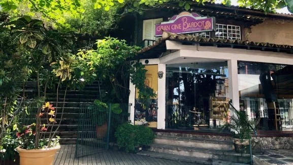 Búzios celebra o Dia Nacional do Choro com evento no Cine Bardot, nesta quarta (23) — RC24H