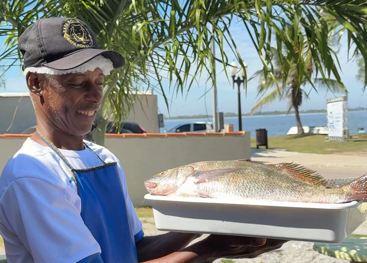 Araruama terá programação especial no feriado com Feirão do Peixe, “Paixão de Cristo” e Festa de São Jorge — RC24H