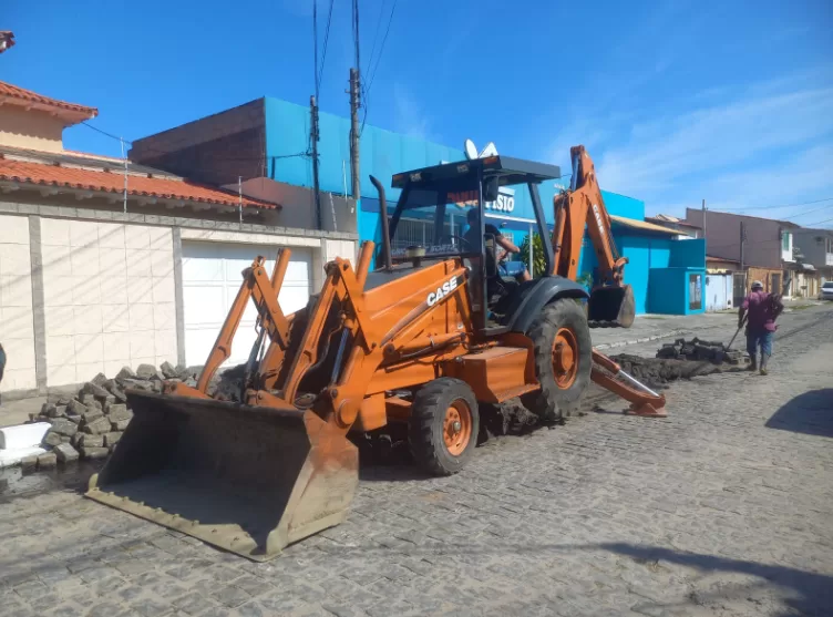 Instalação de poço de visita em Cabo Frio