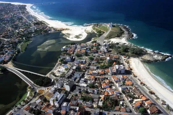 Saquarema celebra 184 anos com passeios turísticos gratuitos durante maio — RC24H