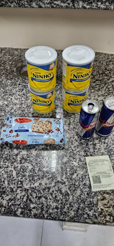 Homem é preso após furtar mercadorias de loja no Braga em Cabo Frio — RC24H