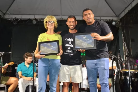 Feira Turística e Cultural do Xaréu celebra 2 anos e se torna Patrimônio Imaterial de Arraial do Cabo — RC24H