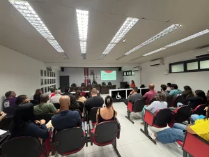 Arraial inicia ciclo de audiências públicas para elaboração do PPA 2026-2029 — RC24H