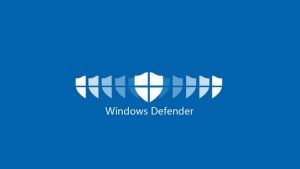 5 recursos úteis do Windows Defender para o PC