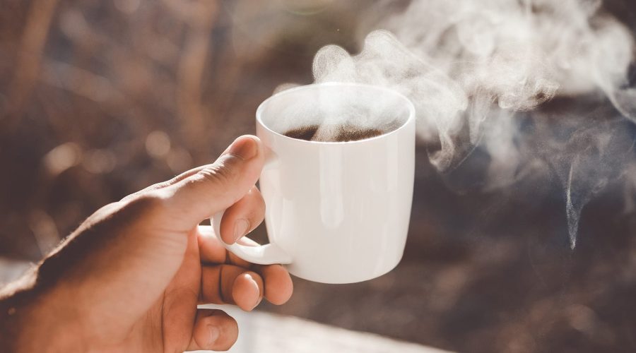 9 formas de reutilizar o pó de café