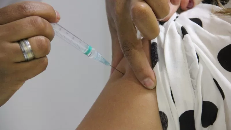 Araruama inicia campanha de vacinação contra a gripe em 14 postos de saúde — RC24H