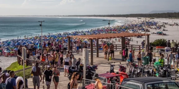 Arraial do Cabo atinge 100% de ocupação hoteleira para a Semana Santa — RC24H