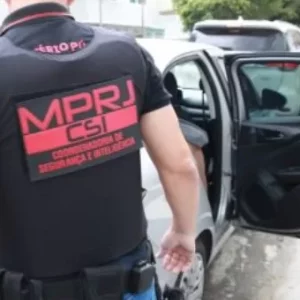 MPRJ deflagra operação contra grupo criminoso ligado a homicídios em Arraial do Cabo — RC24H