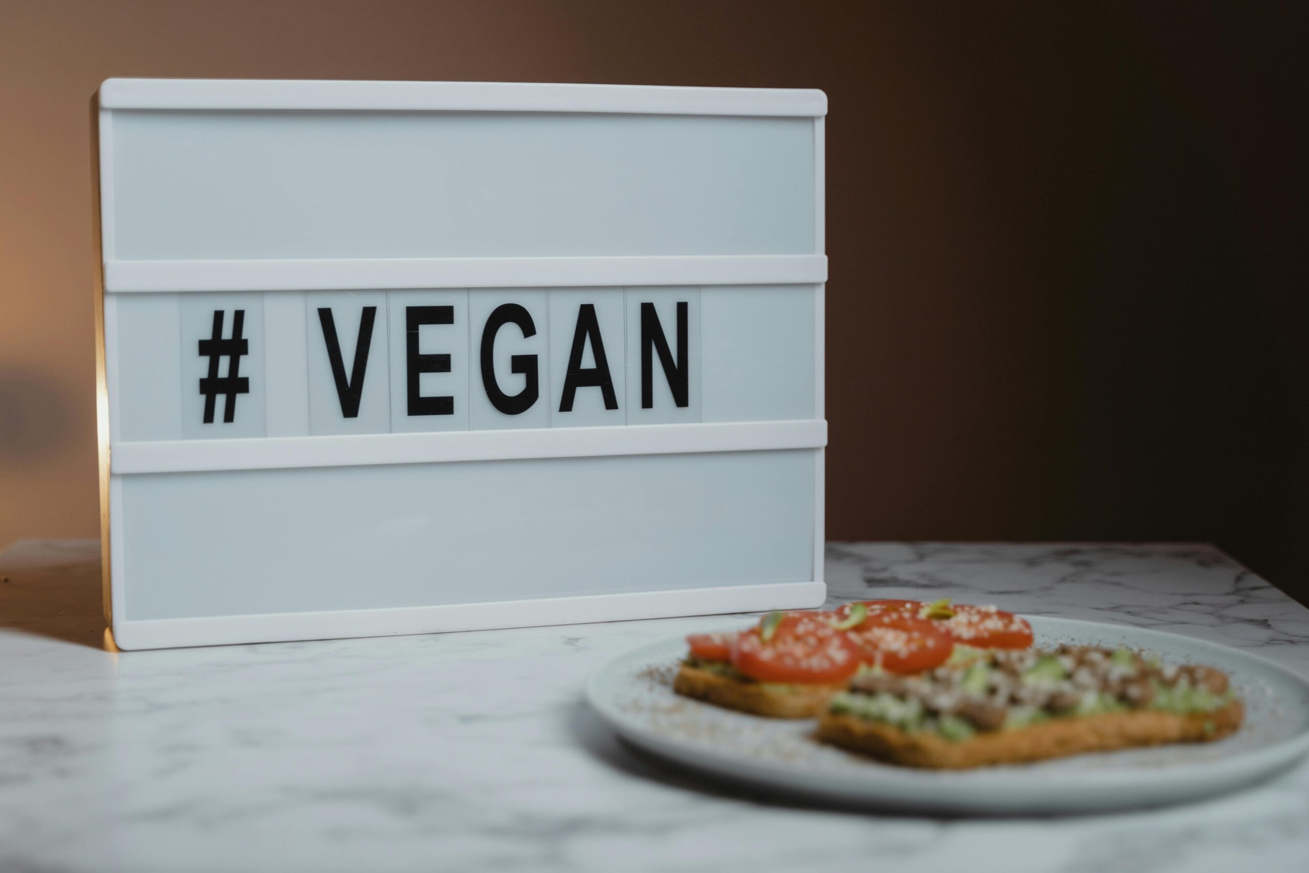 Benefícios ambientais do veganismo no Brasil