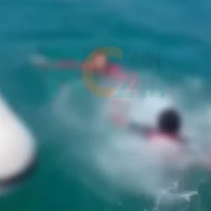 Briga entre ambulantes de Búzios termina com agressão no mar — RC24H