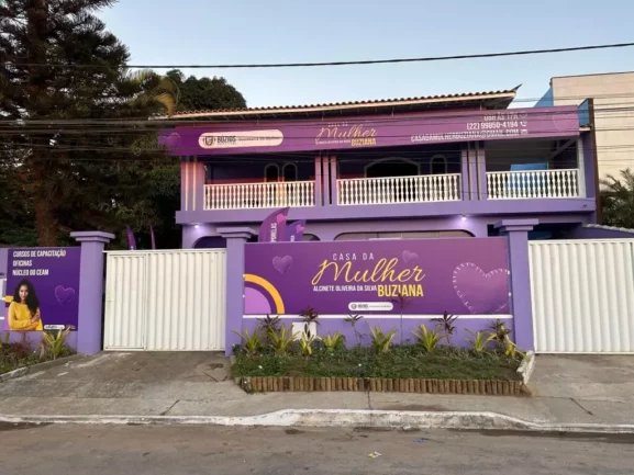 Búzios abre inscrições para a 4ª Conferência Municipal de Políticas para Mulheres — RC24H