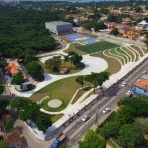 Búzios realiza ação com serviços gratuitos no Dia do Trabalhador — RC24H