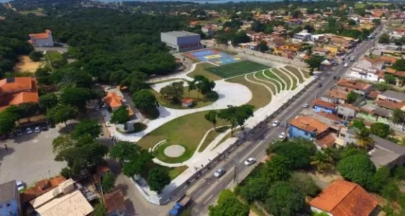 Búzios realiza ação com serviços gratuitos no Dia do Trabalhador — RC24H