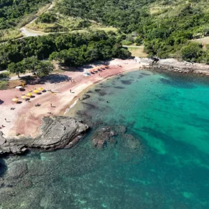 Búzios tem 83% de ocupação hoteleira para o feriado da Semana Santa — RC24H