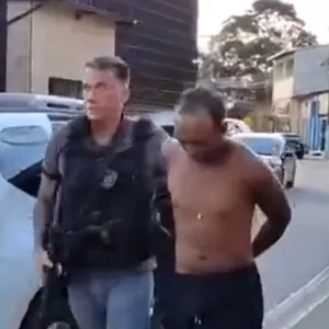 Dois homens são presos suspeitos de envolvimento na morte de idoso em Búzios — RC24H