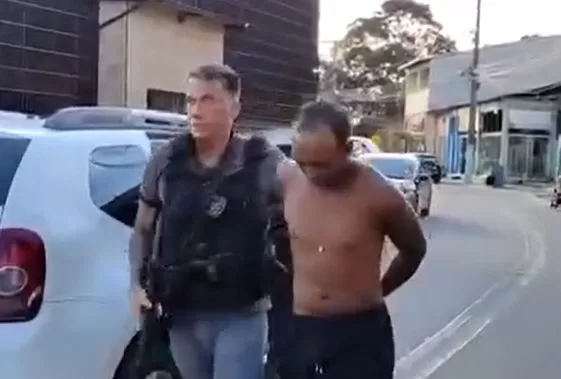 Dois homens são presos suspeitos de envolvimento na morte de idoso em Búzios — RC24H