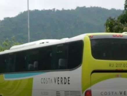 Moradores de Búzios vivem momentos de terror em ônibus assaltado no Rio — RC24H
