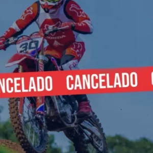 Prefeitura de Búzios cancela etapa estadual do Motocross Supercross por falta de aprovação orçamentária — RC24H