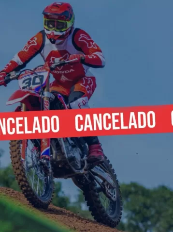 Prefeitura de Búzios cancela etapa estadual do Motocross Supercross por falta de aprovação orçamentária — RC24H