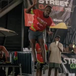 Street Games: Niterói recebe evento gratuito que mistura esporte e arte | Enfoco