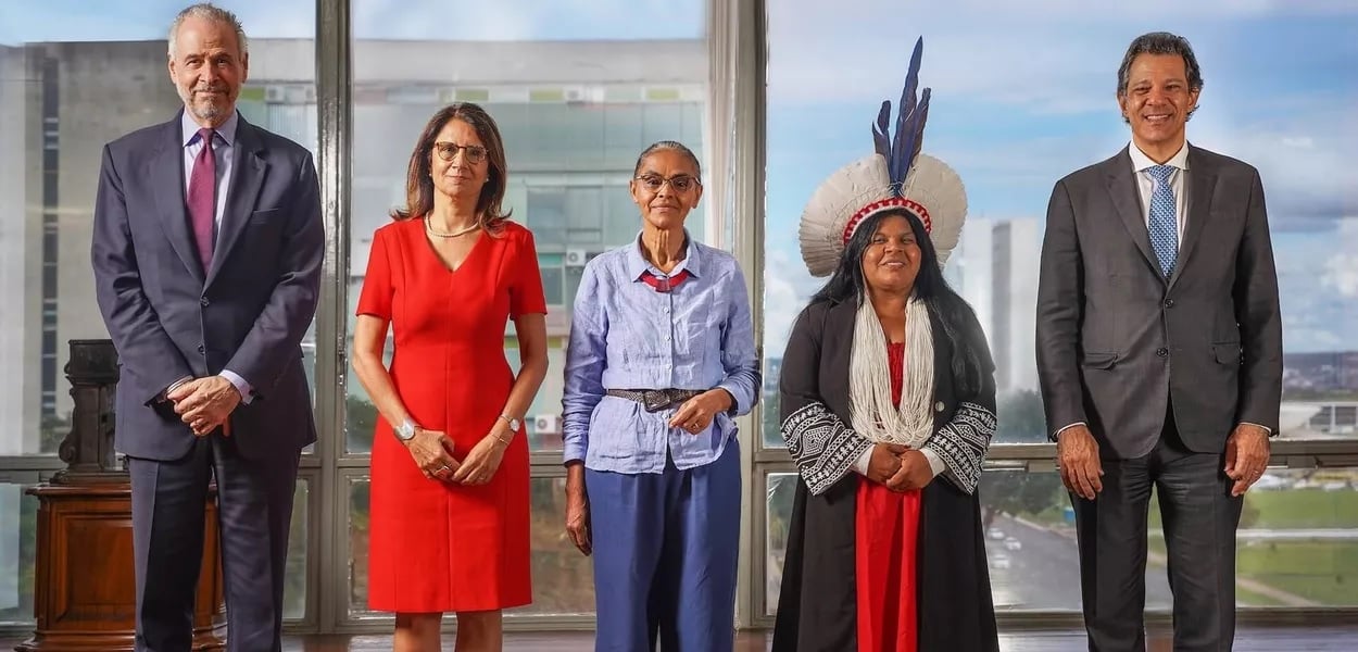 COP30 lança círculos de liderança para impulsionar ações climáticas